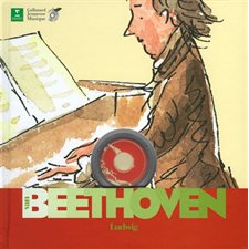 Beethoven, Ludwig van