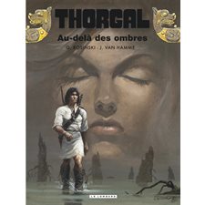 Thorgal T.05 : Au-delà des ombres : Bande dessinée