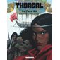 Thorgal T.10 : Le pays Qâ : Bande dessinée