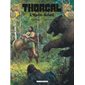 Thorgal T.18 : L'épée soleil : Bande dessinée
