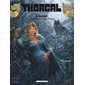 Thorgal T.16 : Louve : Bande dessinée