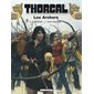 Thorgal T.09 : Les archers : Bande dessinée