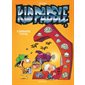 Kid Paddle T.02 : Carnage total : Bande dessinée