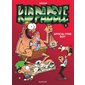 Kid Paddle T.03 : Apocalypse boy : Bande dessinée