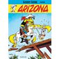 Lucky Luke - Dupuis T.03 : Arizona