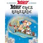 Une aventure d'Astérix T.28 : Astérix chez Rahazade : Bande dessinée