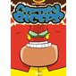 CAPTAIN BICEPS T.03 L'INVULNERABLE