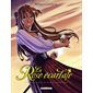 La rose écarlate T.01 : Je savais que je te rencontrerais : Bande dessinée : ADO