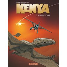 Kenya T.03 : Aberrations