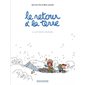 Retour à la terre (BD) : T.03 : Le vaste monde