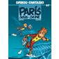 Spirou et Fantasio T.47 : Paris-sous-Seine ! : Bande dessinée