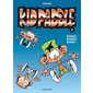 Kid Paddle T.09 (BD) : Boing ! Boing ! Bonk !