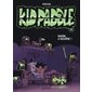 Kid Paddle T.10 : Dark J'adore : Bande dessinée