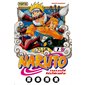 Naruto T.01 : Manga : Jeu