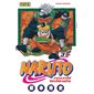 Naruto T.03 : Manga : Jeu