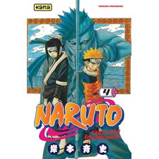 Naruto T.04 : Jeu