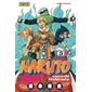 Naruto T.05 : Jeu