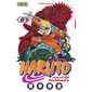 Naruto T.08 : Jeu