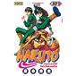 Naruto T.10 : JEU