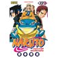 Naruto T.13 : JEU : SHONEN