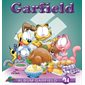 Album Garfield T.14 : Bande dessinée
