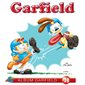 Album Garfield T.19 : Bande dessinée