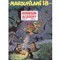 Marsupilami T.18 : Robinson academy : Bande dessinée