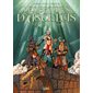 Les brumes d'Asceltis T.01 : Citadelle Oslanne : Bande dessinée