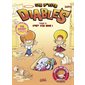 Les p'tits diables T.02 : C'est pas nous ! : Bande dessinée