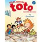 Les blagues de Toto T.02 : La rentrée des crasses : Bande dessinée