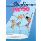 Studio danse T.02 : Bande dessinée