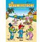 Le Scrameustache T.19 : Les Figueuleuses BD