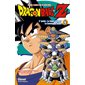 Dragon Ball Z : cycle 2 T.04 : JEU : SHONEN