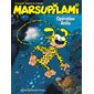 Marsupilami T.24 : Opération Attila : Bande dessinée