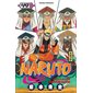 Naruto T.49 : Jeu