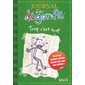 Journal d'un dégonflé T.03 : Trop c'est trop : 9-11