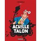 Achille Talon : L'intégrale T.01 : Bande dessinée