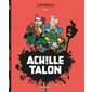 Achille Talon Intégrale T.02 : Bande dessinée