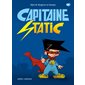 Capitaine Static : T.01