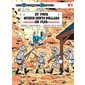 Les tuniques bleues T.03 : Et pour quinze cents dollars en plus : Bande dessinée