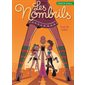 Les nombrils T.04 : Duel de belles : Bande dessinée