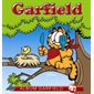 Album Garfield T.27 : Bande dessinée