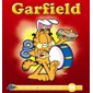 Album Garfield T.28 : Bande dessinée
