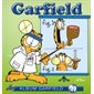 Album Garfield T.29 : Bande dessinée