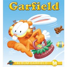 Garfield T.39 : Album Garfield