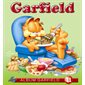 Garfield : album Garfield T.41