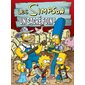 SIMPSON T.02 UN SACRE FOIN!