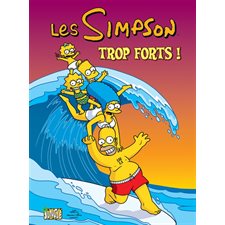 SIMPSON T.06 TROP FORTS !