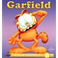 Album Garfield T.52 : Bande dessinée