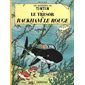 Les aventures de Tintin T.12 : Le trésor de Rackham le rouge : Bande dessinée
